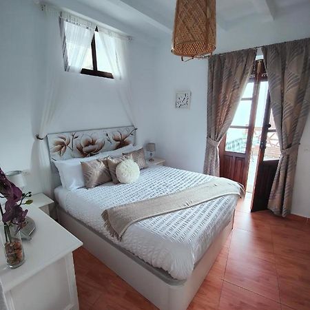 Las Lajas, Casa Rural モンテハケ エクステリア 写真