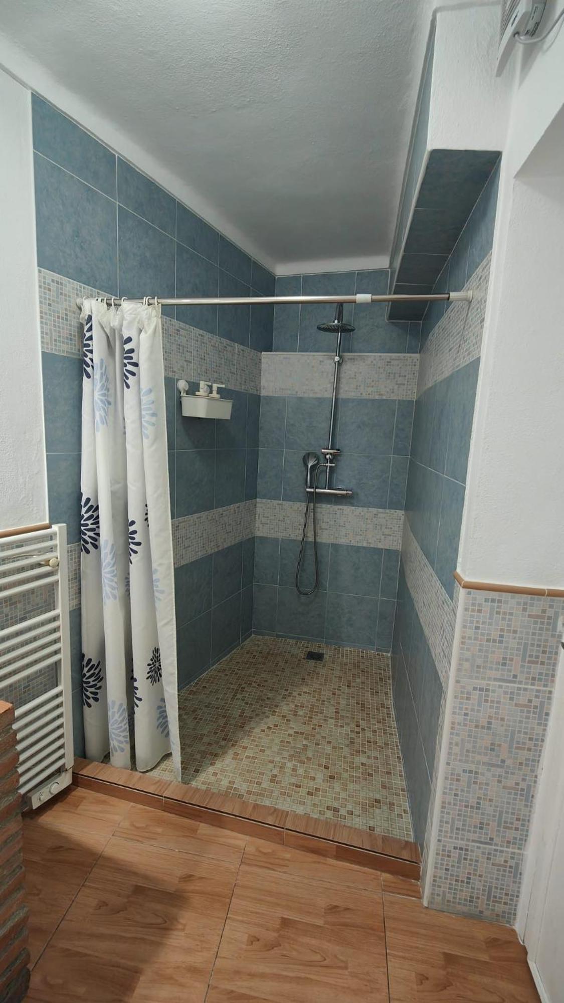 Las Lajas, Casa Rural モンテハケ エクステリア 写真