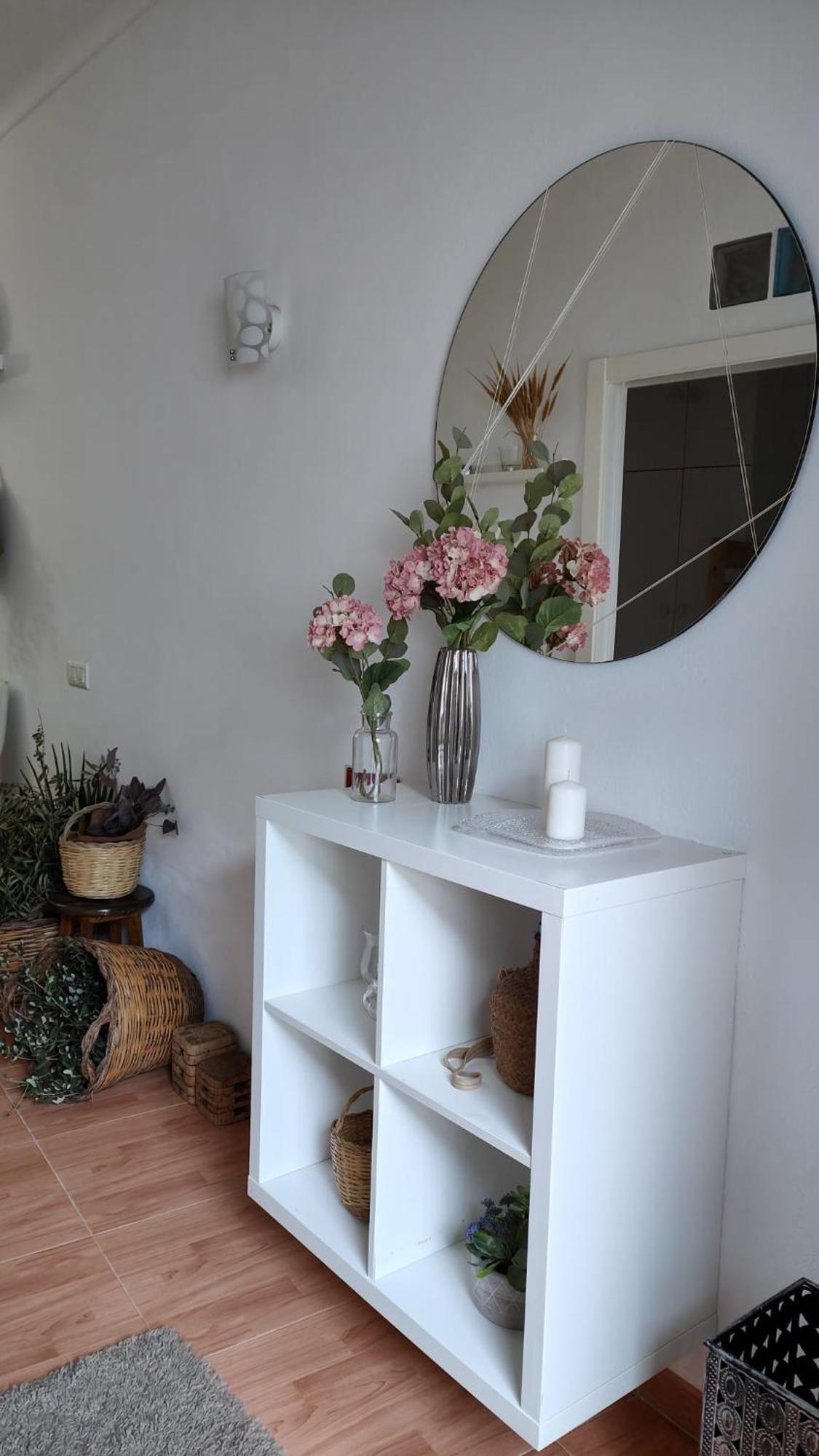 Las Lajas, Casa Rural モンテハケ エクステリア 写真