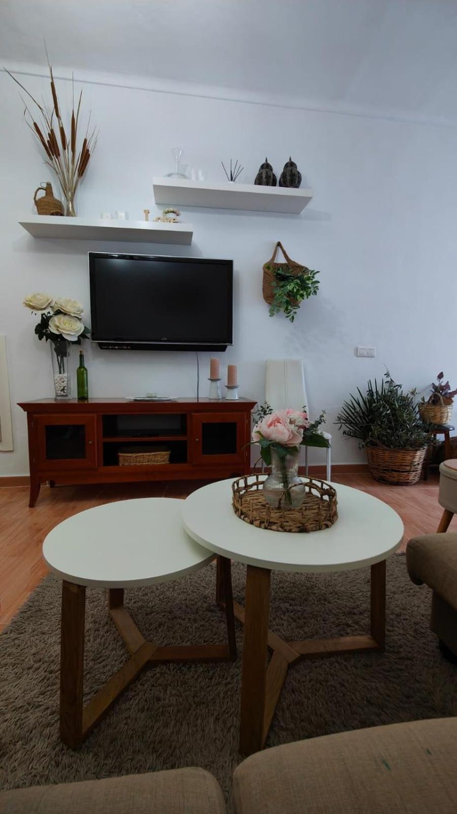 Las Lajas, Casa Rural モンテハケ エクステリア 写真