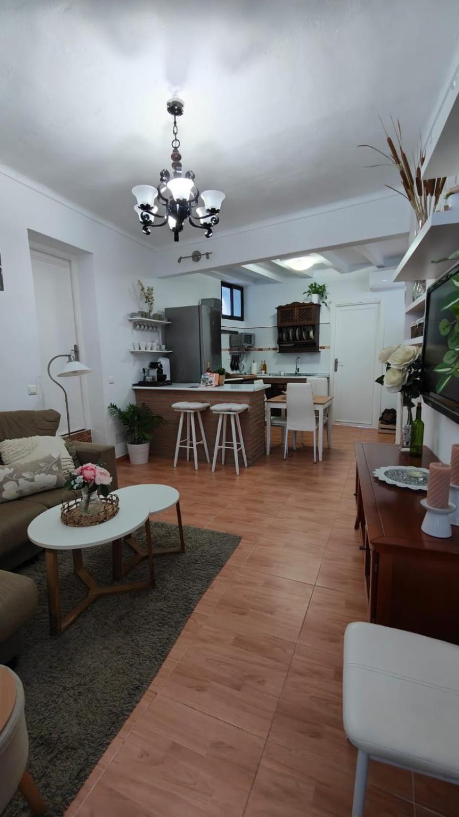 Las Lajas, Casa Rural モンテハケ エクステリア 写真