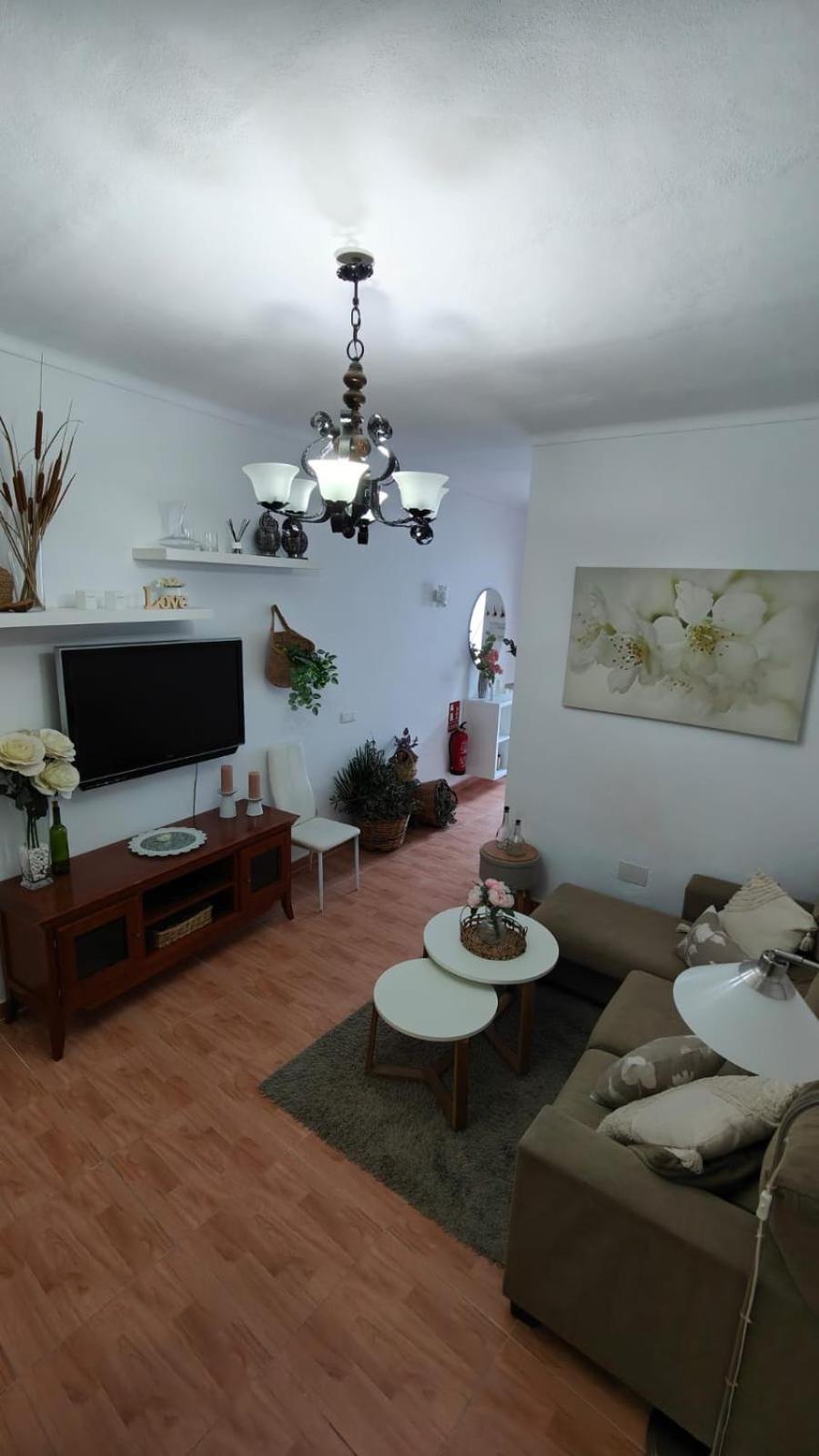 Las Lajas, Casa Rural モンテハケ エクステリア 写真